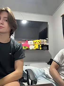 Alex and Fabian online show from March 5, 2026, 5:58 am