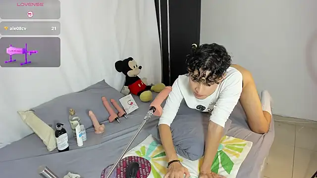 Benjamin Buster online show from February 24, 2025, 6:27 am