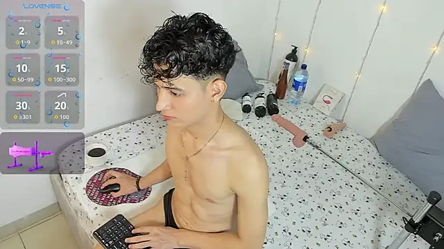 Benjamin Buster online show from September 18, 2025, 4:03 am