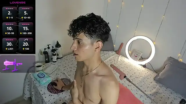 Benjamin Buster online show from September 25, 2025, 4:16 am