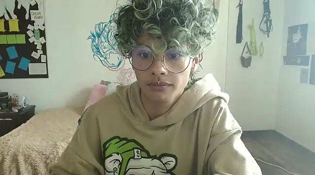 fenixmfx19 online show from January 13, 2025, 7:10 pm