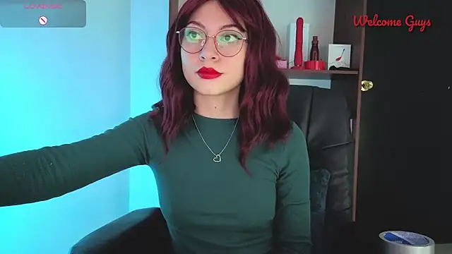 Snapshot of Celeste_Ford_18 chatting on February 25, 2026, 11:47 pm Celeste Ford 18 online show from February 25, 2026, 11:47 pm