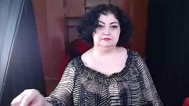  MissJ  online show from February 13, 2025, 11:37 pm