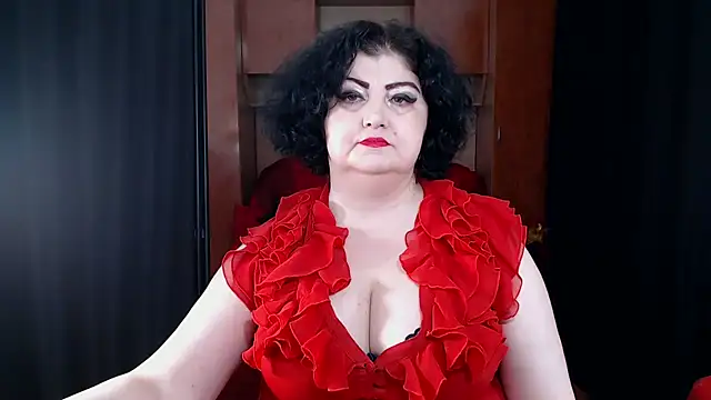  MissJ  online show from February 14, 2025, 8:37 pm