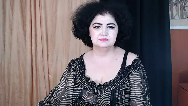  MissJ  online show from March 19, 2026, 3:21 am