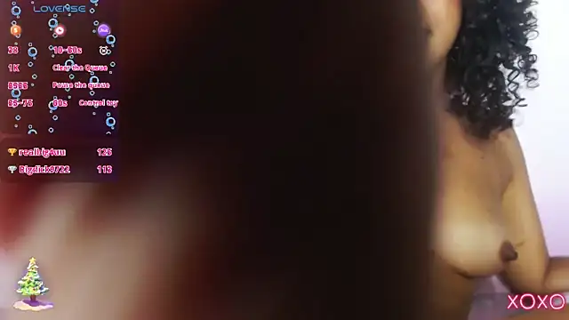 Snapshot of curly_anniz4_ chatting on January 20, 2025, 7:15 am curly anniz4 online show from January 20, 2025, 7:15 am