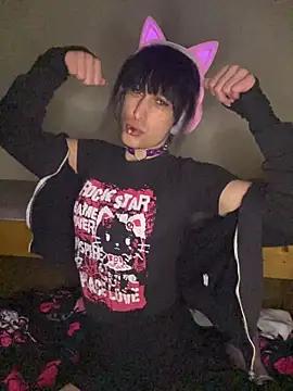 Snapshot of egirl711 chatting on January 10, 2026, 4:09 pm egirl711 online show from January 10, 2026, 4:09 pm