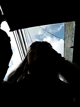 Snapshot of madelaine- chatting on December 26, 2024, 7:27 pm madelaine- online show from December 26, 2024, 7:27 pm