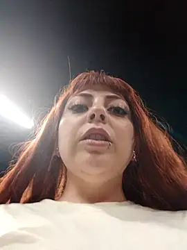 Snapshot of madelaine- chatting on January 31, 2025, 1:54 am madelaine- online show from January 31, 2025, 1:54 am