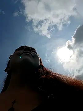 Snapshot of madelaine- chatting on March 12, 2025, 7:17 pm madelaine- online show from March 12, 2025, 7:17 pm