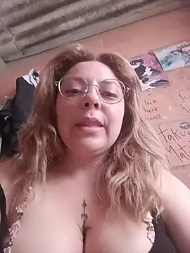 madelaine- online show from March 3, 2026, 6:36 pm