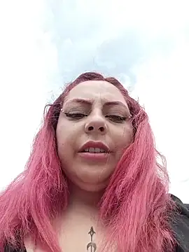 madelaine- online show from June 5, 2026, 6:46 pm