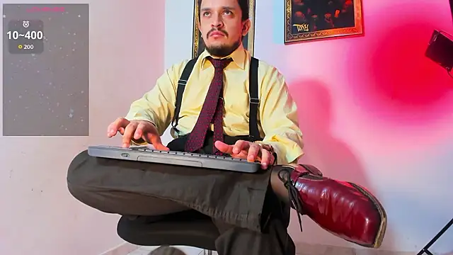 tony landri online show from February 4, 2026, 2:06 am