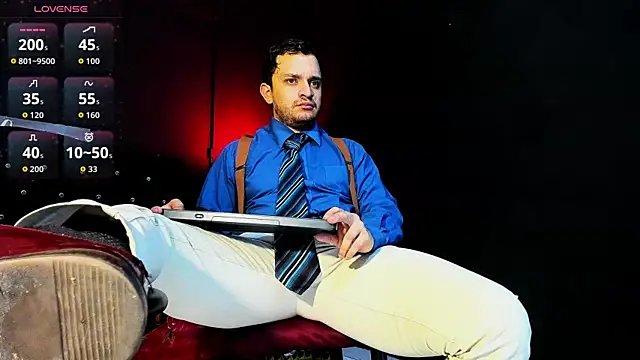 tony landri online show from April 12, 2026, 4:28 am