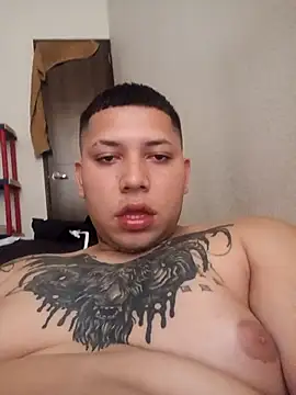 Snapshot of HotBoyJB2000 chatting on October 12, 2025, 10:53 pm HotBoyJB2000 online show from October 12, 2025, 10:53 pm