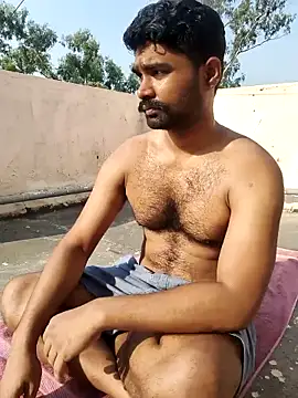 RKumar1994 online show from April 11, 2026, 2:38 am