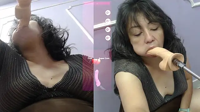 Drool Sucker online show from January 27, 2025, 12:16 pm