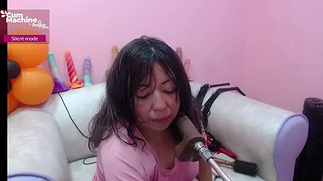 Drool Sucker online show from November 16, 2025, 12:22 pm