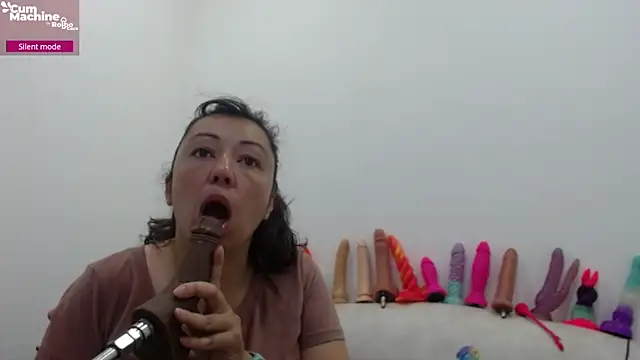 Drool Sucker online show from January 7, 2026, 1:02 pm