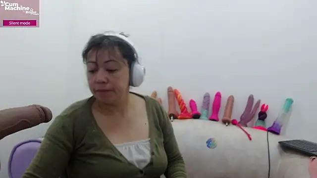 Drool Sucker online show from January 8, 2026, 12:18 pm