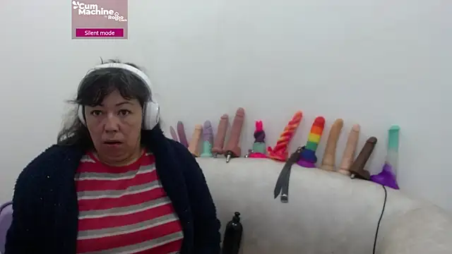 Drool Sucker online show from March 13, 2026, 12:34 pm