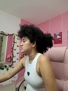 TwerkingAss online show from December 21, 2024, 2:41 am