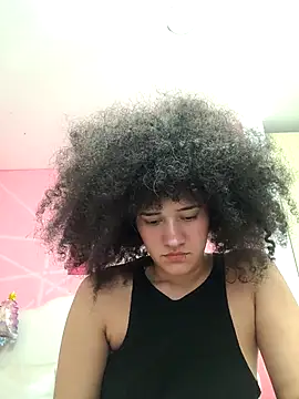 TwerkingAss online show from December 22, 2024, 3:33 am