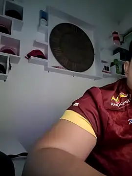 TwerkingAss online show from December 23, 2024, 5:28 am