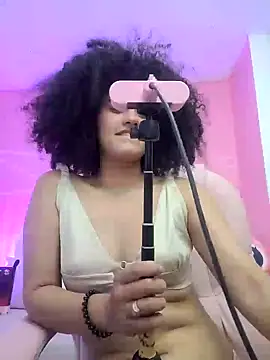 TwerkingAss online show from January 21, 2025, 7:04 am