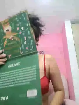 TwerkingAss online show from January 29, 2025, 3:22 am