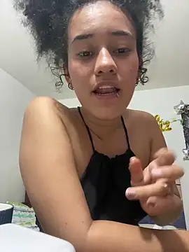 TwerkingAss online show from January 30, 2025, 4:48 am