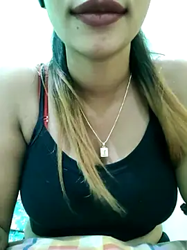 Snapshot of RUPAI009 chatting on March 17, 2025, 6:51 am RUPAI009 online show from March 17, 2025, 6:51 am