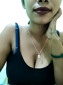 Snapshot of RUPAI009 chatting on March 20, 2025, 9:48 am RUPAI009 online show from March 20, 2025, 9:48 am