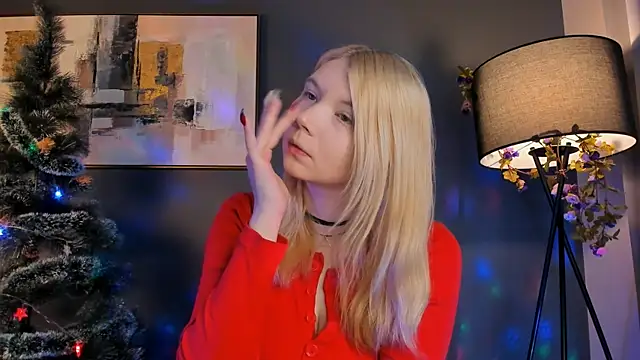DaisyElmers online show from December 29, 2024, 3:11 am