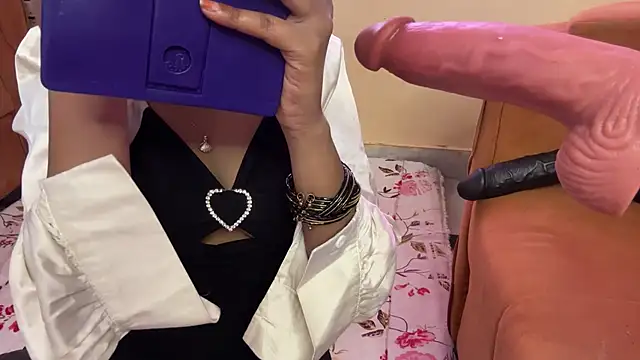 Sheela oshovadi online show from January 18, 2026, 8:07 am