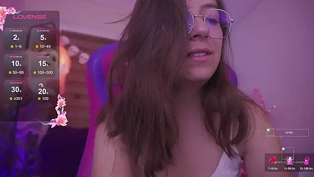 milly kenner online show from October 24, 2025, 2:13 pm