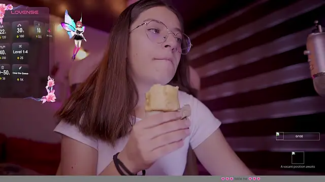 milly kenner online show from October 27, 2025, 4:00 pm