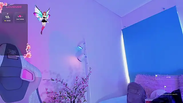 milly kenner online show from November 24, 2025, 6:18 pm