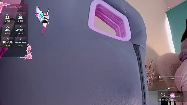 milly kenner online show from November 26, 2025, 4:41 pm