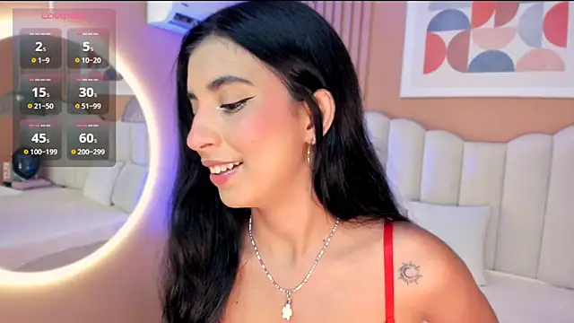 zia cooper online show from October 1, 2025, 6:58 pm