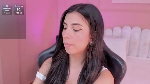 zia cooper online show from February 24, 2026, 6:50 pm