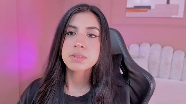 zia cooper online show from February 25, 2026, 6:50 pm