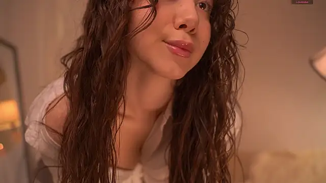 AudreyBarren online show from March 26, 2026, 4:51 am