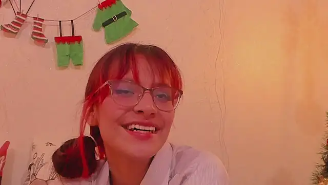 RedMeloddy online show from December 10, 2024, 10:47 pm