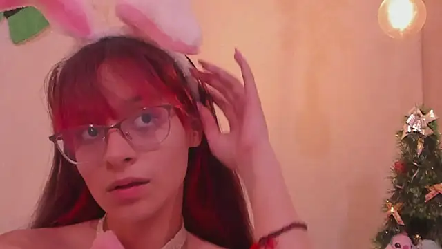 RedMeloddy online show from December 15, 2024, 8:04 pm