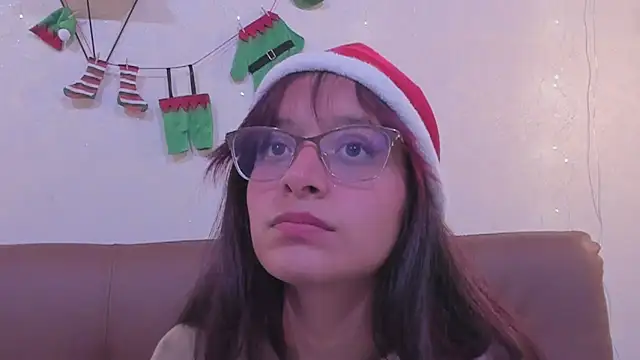 RedMeloddy online show from December 17, 2024, 7:59 pm