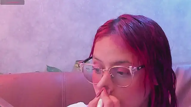 RedMeloddy online show from January 17, 2026, 9:29 pm