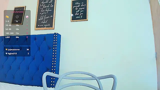 littleebonymommy online show from January 27, 2025, 11:00 pm