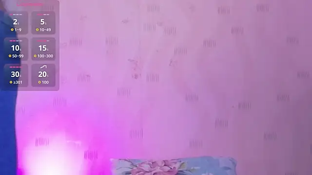 littleebonymommy online show from February 24, 2026, 7:56 pm