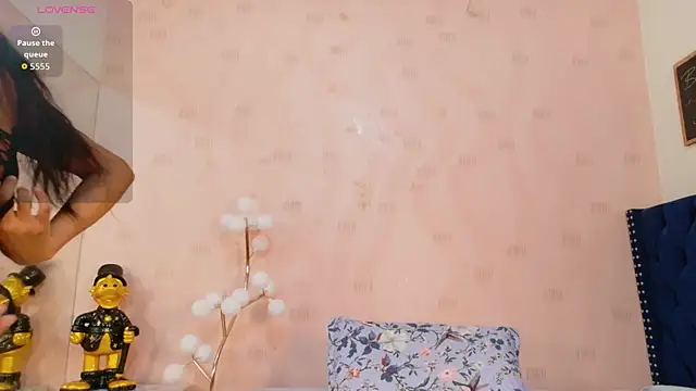 littleebonymommy online show from March 27, 2026, 8:08 pm